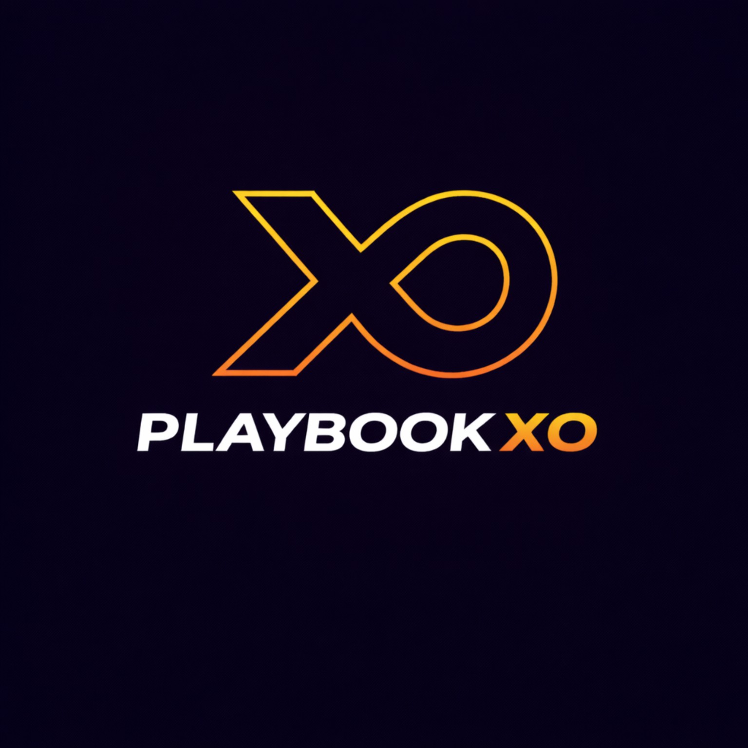 Playbook XO